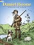 Daniel Boone Coloring Book (Dover Coloring Book)