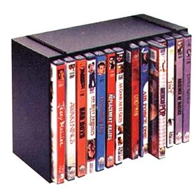 <b>Case Logic DVD Storage Tray (14-Capacity)</b>