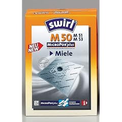 Swirl Papierbeutel M 50 MP