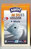 Swirl Papierbeutel M 50 MP