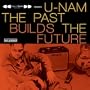 The Past Builds the Future