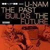 The Past Builds the Future