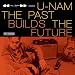 The Past Builds the Future
