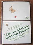 Life on a little-known planet