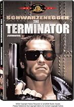 The Terminator