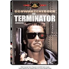 The Terminator