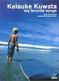 ピアノ弾き語り 桑田佳祐 my favorite songs (ピアノ弾き語り) ドレミ楽譜出版社編集部