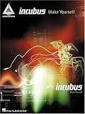 Incubus - Make Yourself (Guitar Recorded Versions)