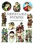 Santa Claus Stickers