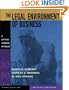 The Legal Environment of Business: A Critical Thinking Approach