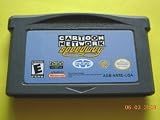 Three (3) Gameboy Advance Games ~ Cartoon Network Speedway, Powerpuff Girls in Mojo Jojo and Disney's Extreme Skate Adventure