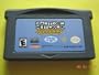 Three (3) Gameboy Advance Games ~ Cartoon Network Speedway, Powerpuff Girls in Mojo Jojo and Disney's Extreme Skate Adventure