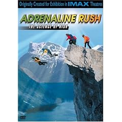 Adrenaline Rush (Large Format) by 