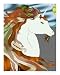 mysteriously beauty Fantasy Giclee Poster Print by Karolina A Borkowski, 8x10