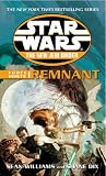 Force Heretic: Remnant v. 1 (Star Wars: The New Jedi Order)