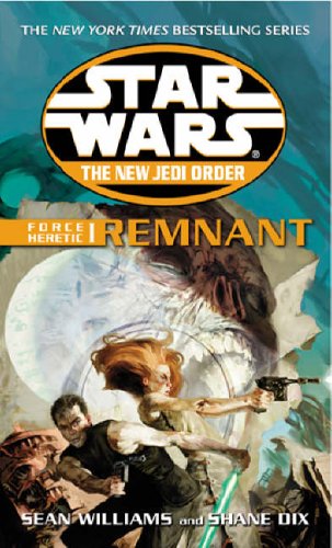 Childrens Toyshop  Books : Force Heretic: Remnant v. 1 (Star Wars: The New Jedi Order)