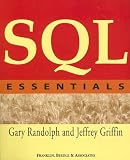 cover of Sql Essentials