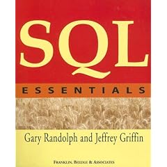 Sql Essentials