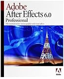 Adobe After Effects 6.0 Pro Upgrade (Mac)