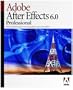Adobe After Effects 6.0 Pro Upgrade (Mac)