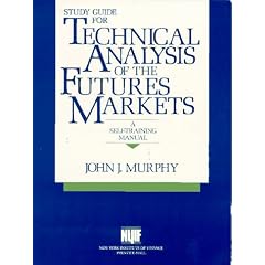 Technical Analysis of the Futures Markets: Study Gde: A Comprehensive Guide to Trading Methods and Applications