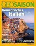 Produkt-Bild: Geo Saison Romantisches Italien: 03/07