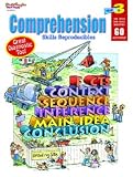 Comprehension Skills Grade 3 (Comprehension Skills Repo)