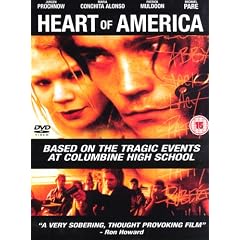 Heart of America [DVD] (2002)
