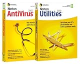 Norton AntiVirus & Utilities 2002 Bundle