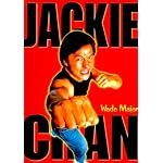 Jackie Chan book cover