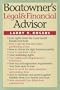 Boatowner's Legal and Financial Advisor