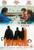 Palookaville [1997]