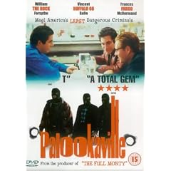 Palookaville [DVD] [1997]