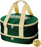 Coleman �e�[�u���E�F�A�Z�b�g�P�[�X 170-9134