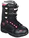 32 - Thirty Two Prion Snowboard Boots Black/Pink