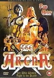 Produkt-Bild: The Arena (1974) ( La rivolta delle gladiatrici ) ( Naked Warriors ) [ UK Fassung, Keine Deutsche Sprache ]