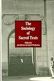The Sociology of sacred texts