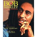 Bob Marley: Songs of Freedom book cover