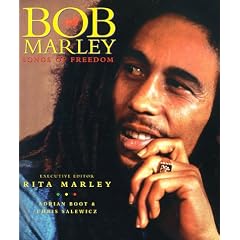 Bob Marley: Songs of Freedom