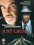 Just Cause [DVD] [1995]
