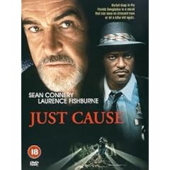 Just Cause [DVD] [1995]