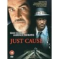 Just Cause [DVD] [1995]