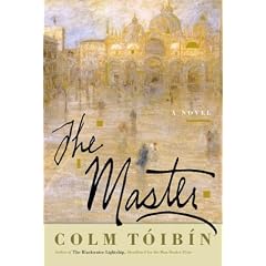 The Master: A Novel