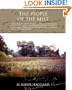 The People Of The Mist