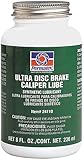 Permatex 24110 Ultra Disc Brake Caliper Lube, 8 oz.