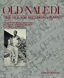 Old Naledi : The Village Becomes a Town: An Outline of the Old Naledi Squatter Upgrading Project, Gaborone, Botswana