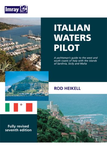 Buy Italian Waters Pilot online at Discounted New and Used prices. Delivered to your door with City Travel Guides.com