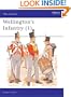 Wellington's Infantry (1) (Men at Arms Series, 114)