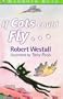 If Cats Could Fly Pb (Mammoth Read)
