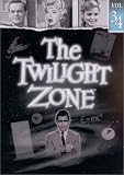 DVD : The Twilight Zone - Vol. 34